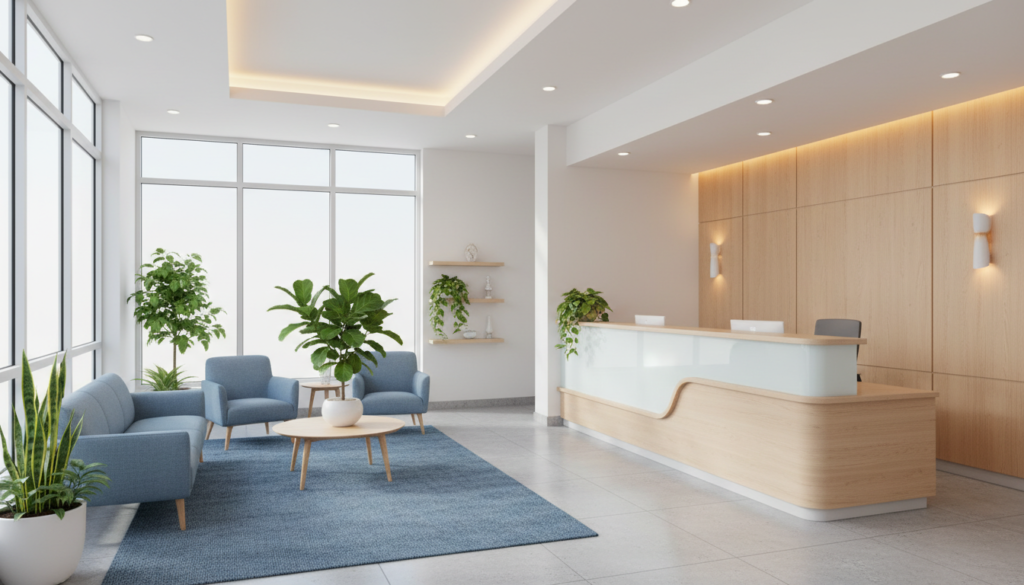Riverside Family Health